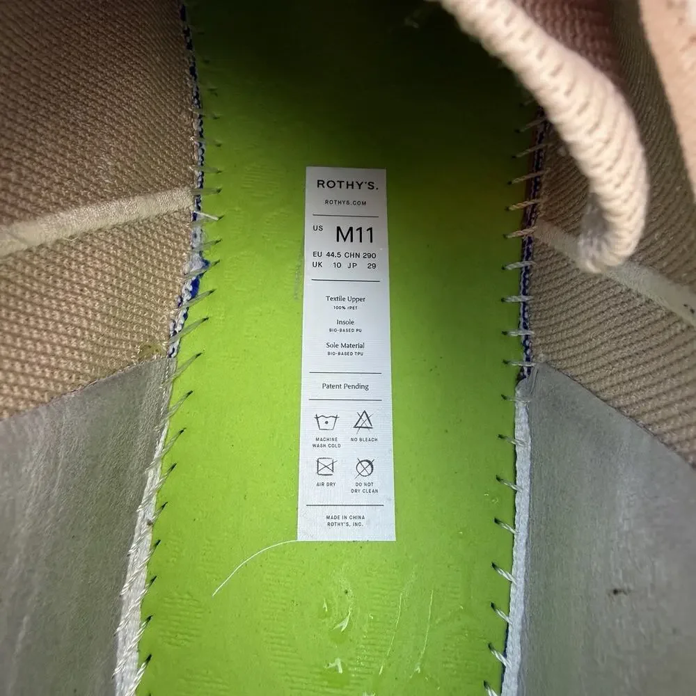 rothys rothy’s rs01